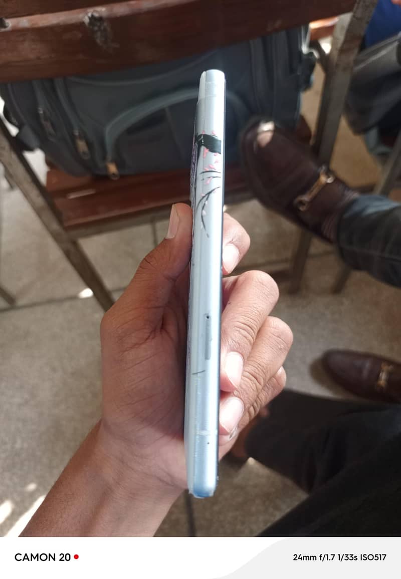 Google Pixel 7a 3