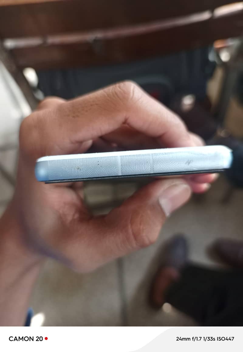 Google Pixel 7a 6