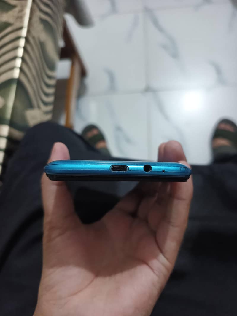 Tecno Spark 6 Go only set 1