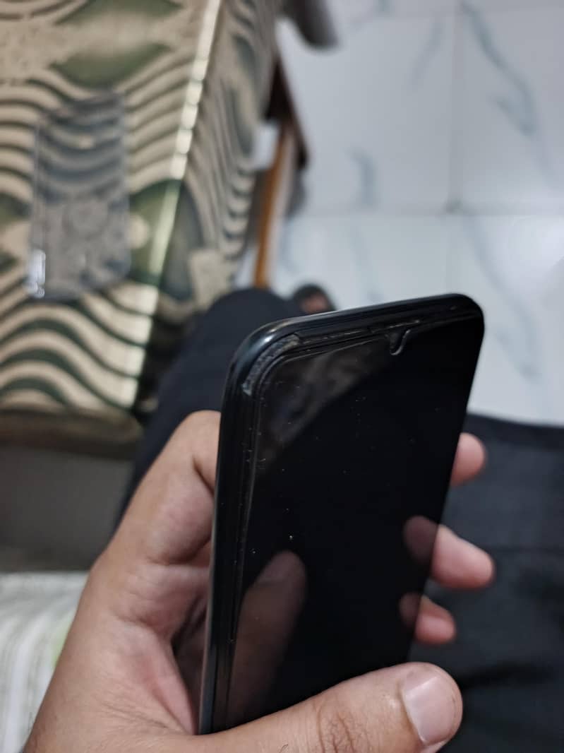 Tecno Spark 6 Go only set 3