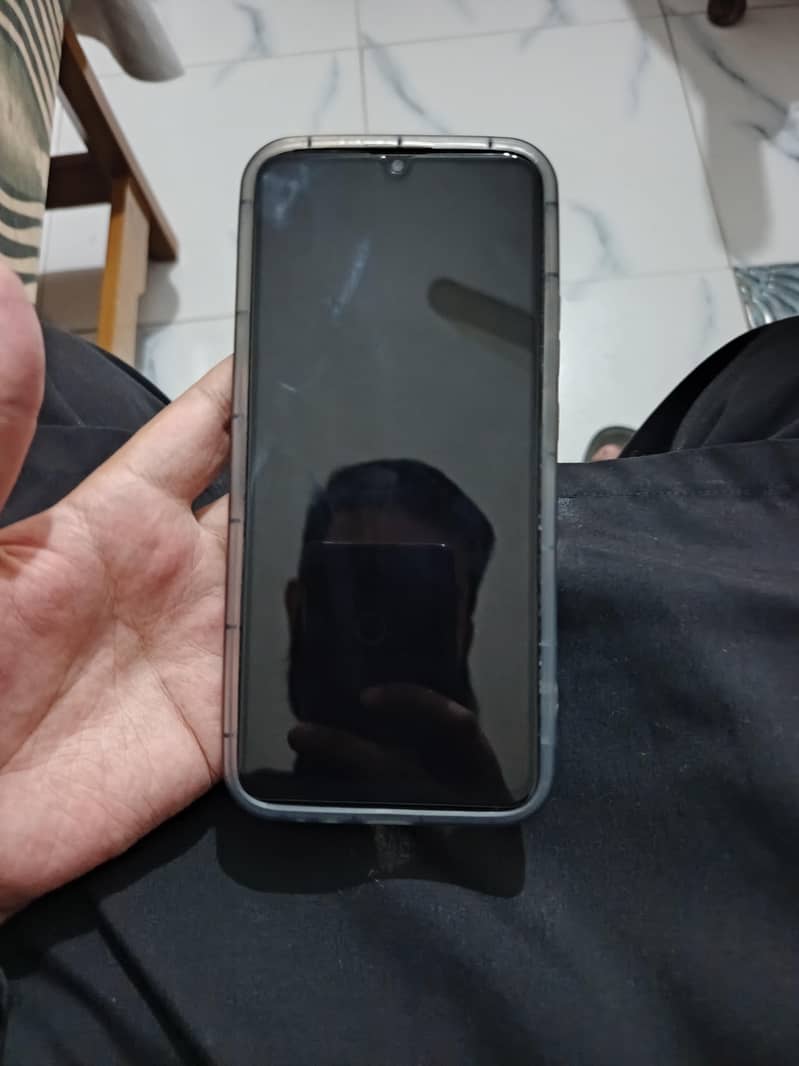 Tecno Spark 6 Go only set 7