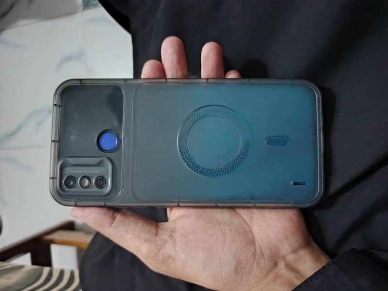 Tecno Spark 6 Go only set 8