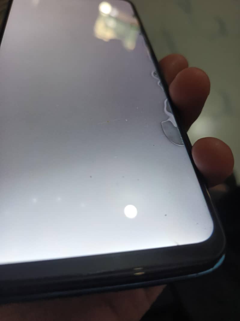 Tecno Spark 6 Go only set 9