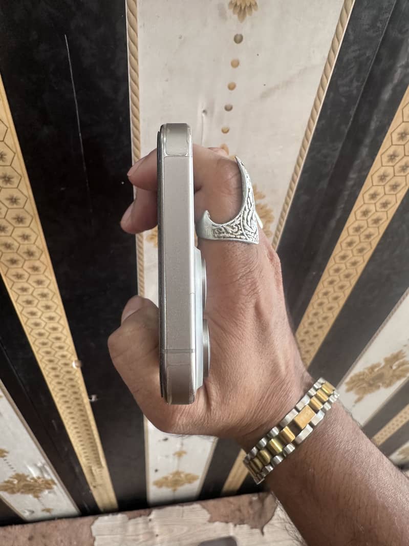 Apple iPhone 15 Pro Max 3