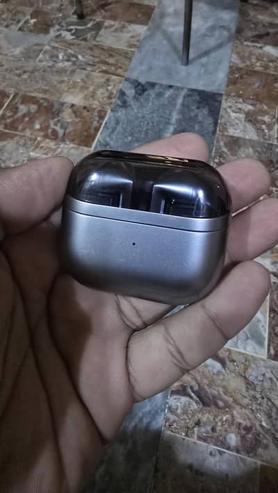 Samsung galaxy buds 3pro