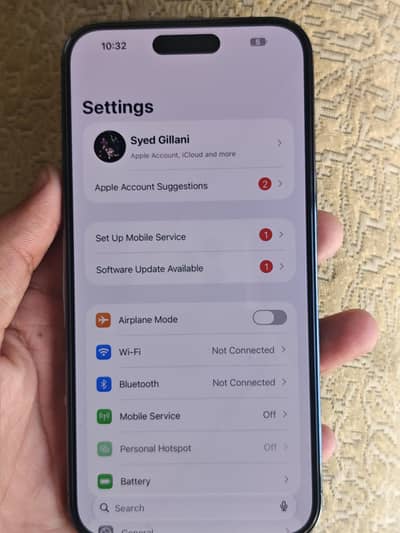 Apple iPhone 14 Pro Max