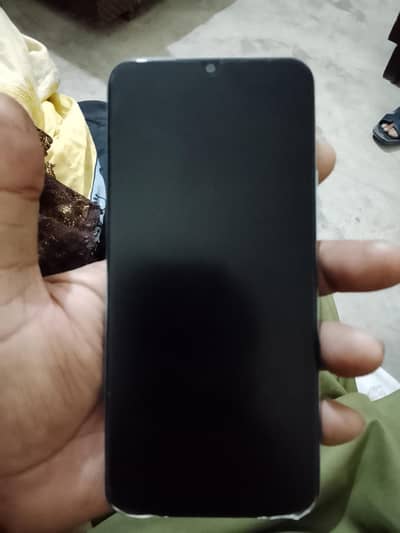Vivo Y21/Exchange possible