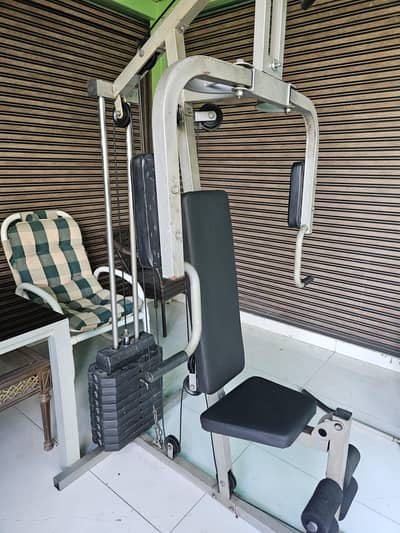 Multi Function Gym