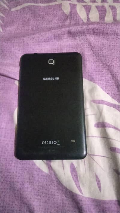 Samsung wifi tablet