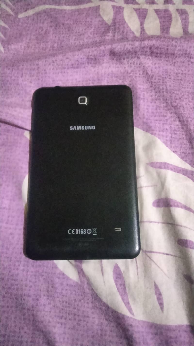 Samsung wifi tablet 0