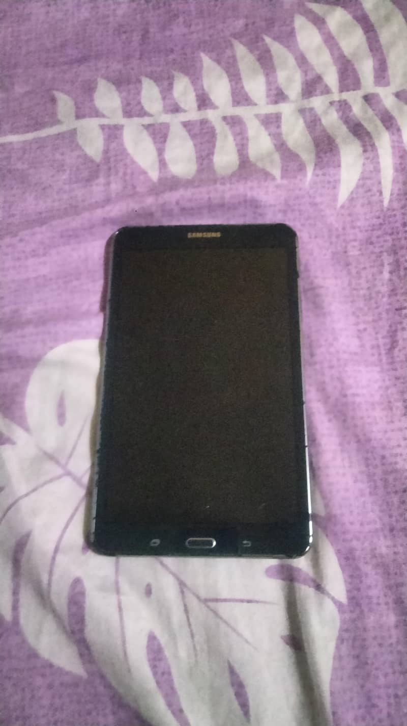 Samsung wifi tablet 1