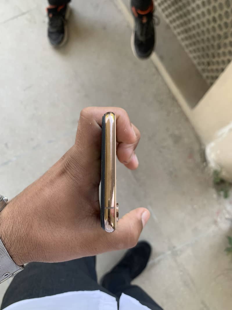 Apple iPhone XS Max 1