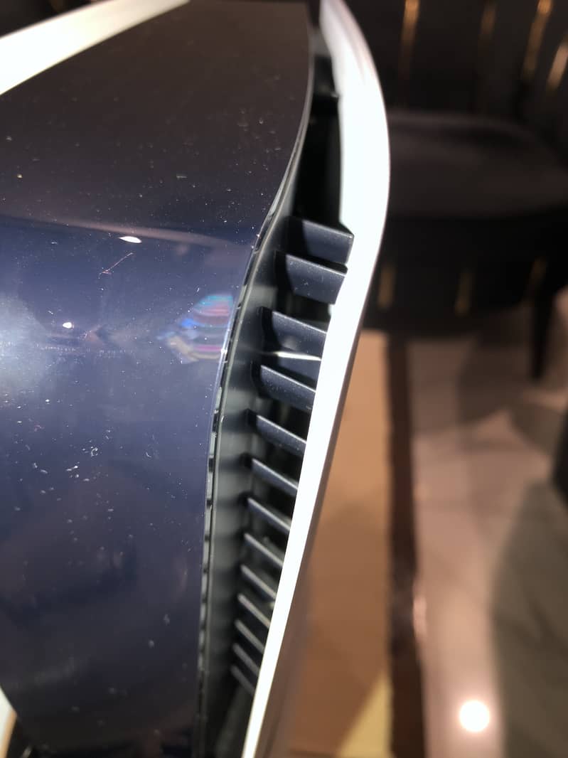 Playstation 5 / Pro 1
