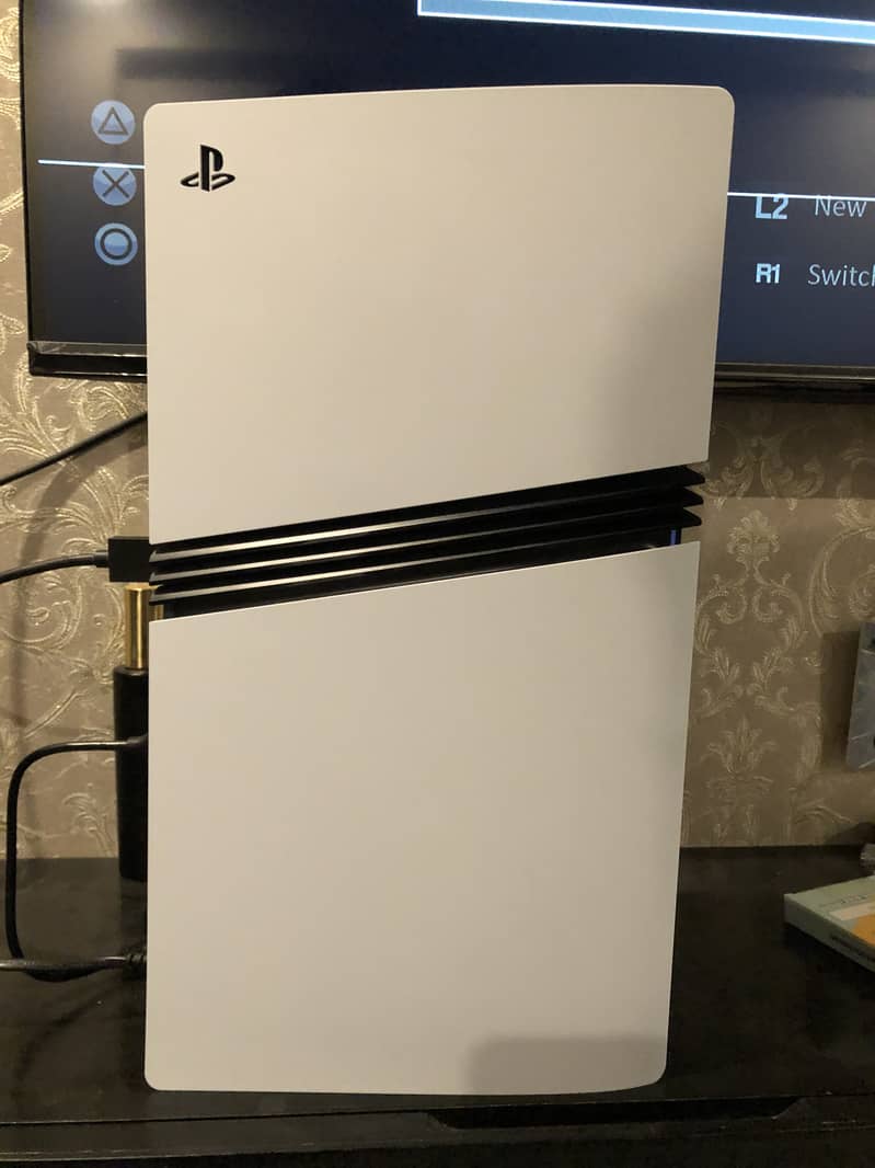 Playstation 5 / Pro 2