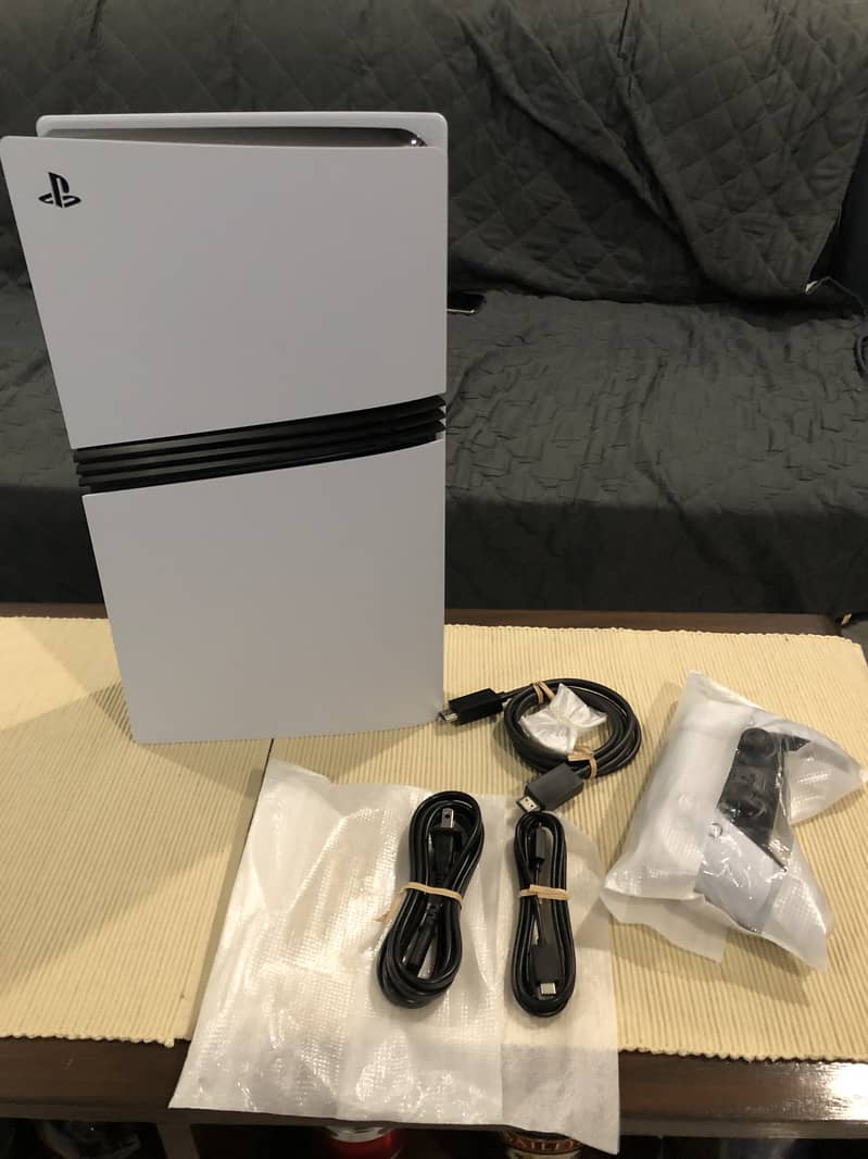 Playstation 5 / Pro 3