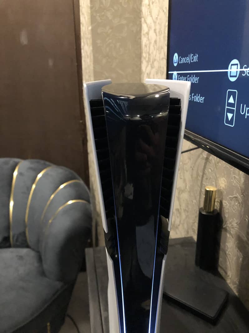 Playstation 5 / Pro 4