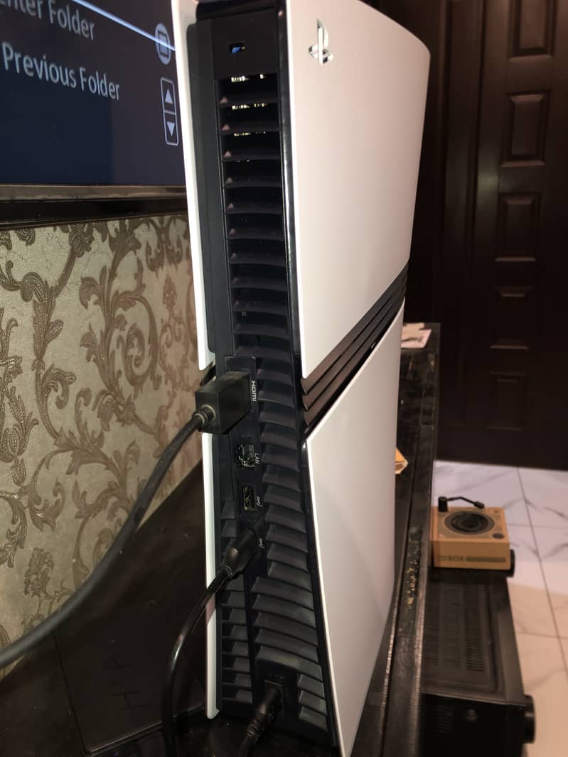 Playstation 5 / Pro 5