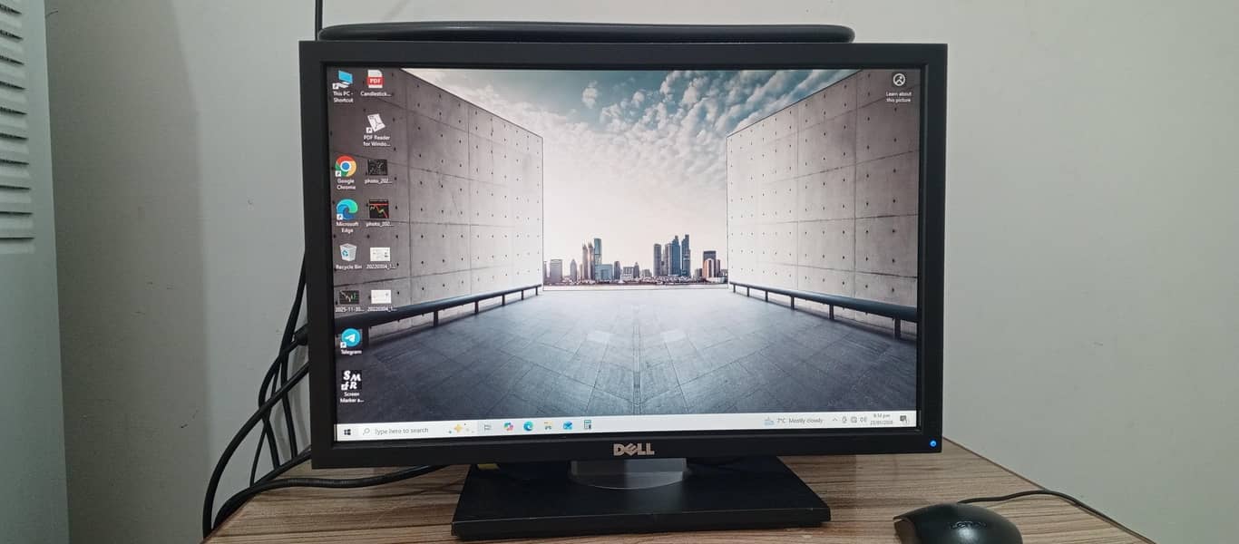 Dell OptiPlex 7010 Desktop PC 3