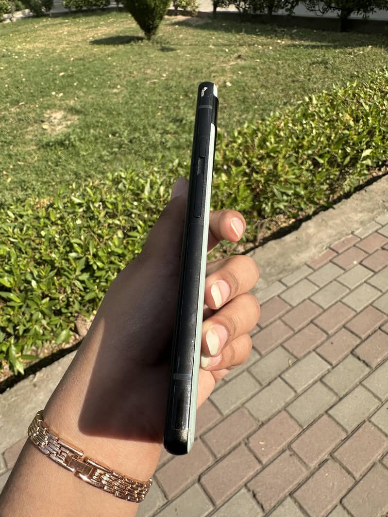 Google Pixel 6a pta approved 3