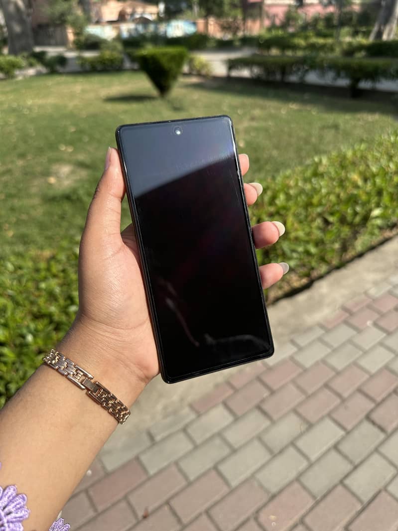 Google Pixel 6a pta approved 6