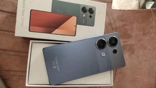 Xiaomi Mi 13 Pro