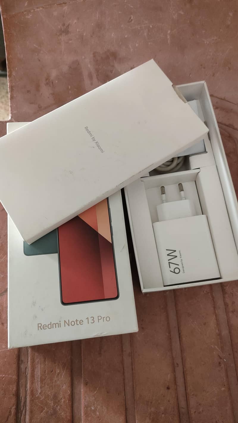 Xiaomi Mi 13 Pro 3
