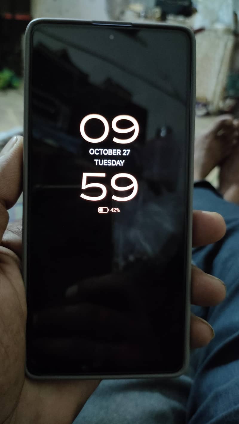 Xiaomi Mi 13 Pro 5