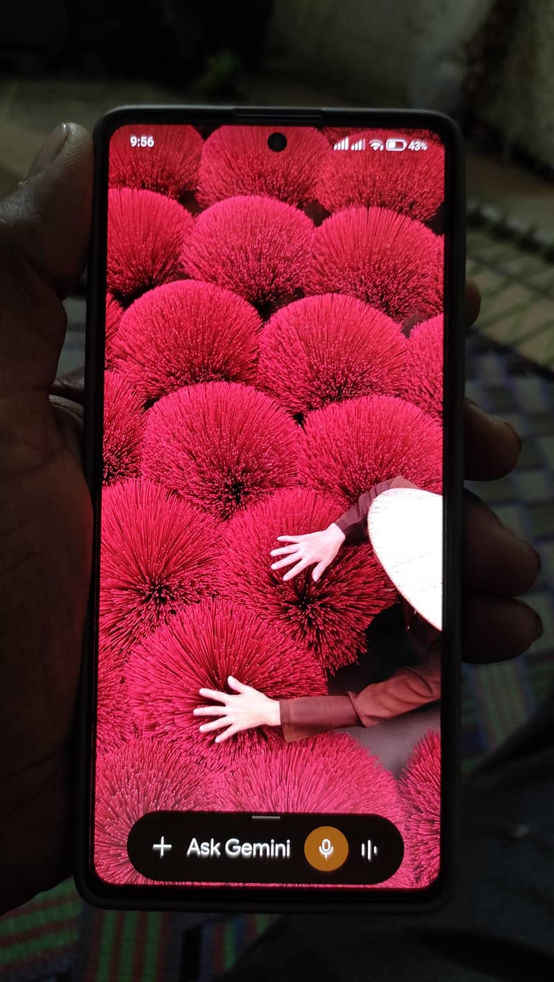 Xiaomi Mi 13 Pro 7