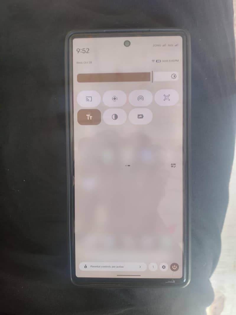 Google Pixel 6 1