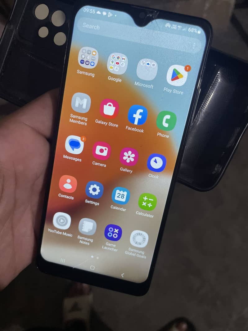 Samsung Mobile A32 0