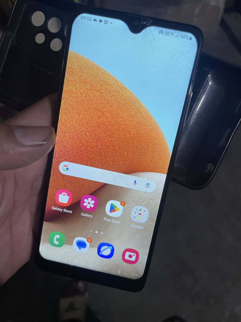 Samsung Mobile A32 1