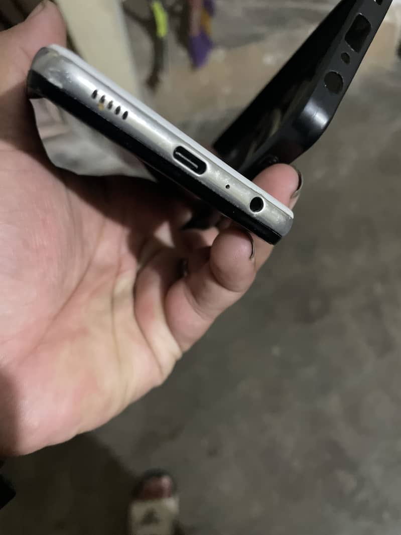 Samsung Mobile A32 2