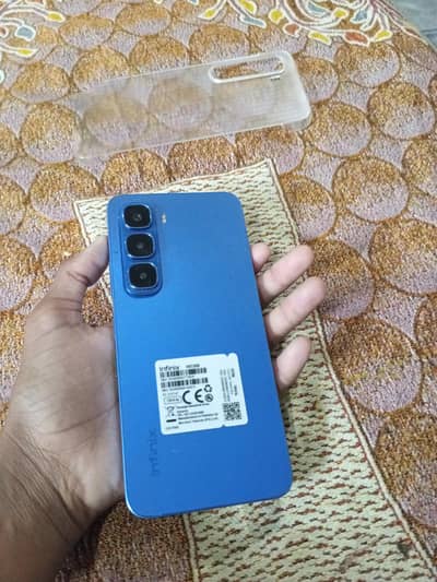 Infinix Hot 60 Pro