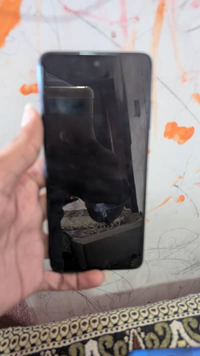 poco x3 nfc Bord dead ha