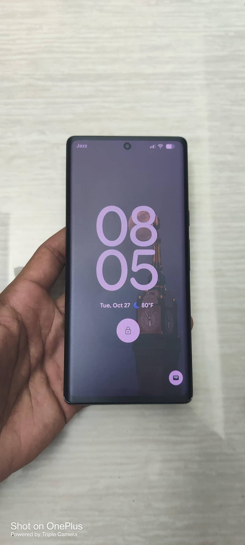 Google Pixel 6 Pro 0