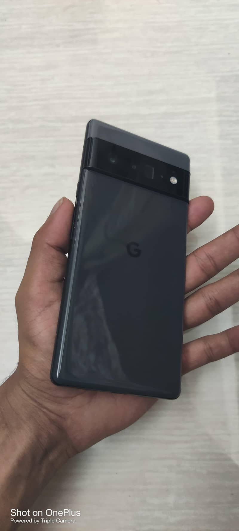 Google Pixel 6 Pro 1