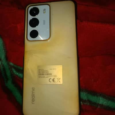 Realme C75