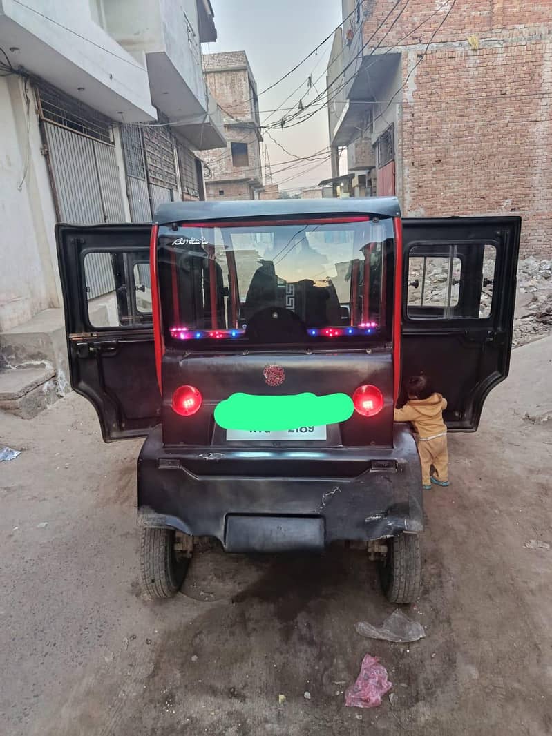 auto rickshaw chaina import 4