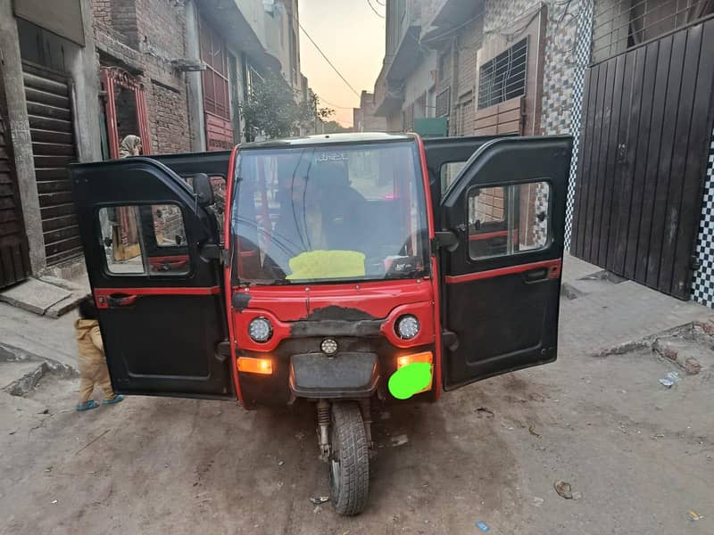 auto rickshaw chaina import 5