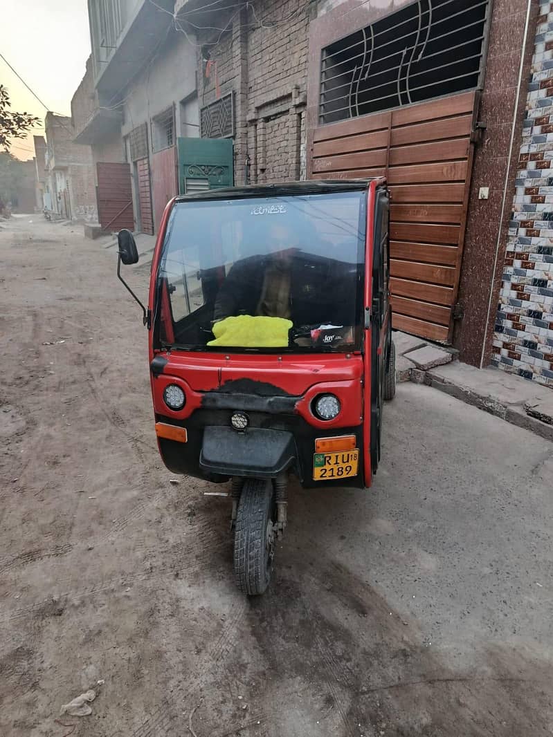 auto rickshaw chaina import 6