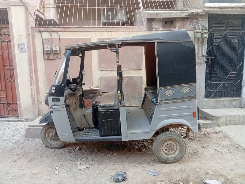 Rickshaw for sale - Rickshaw & Chingchi - 1120959707