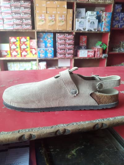 Clogs