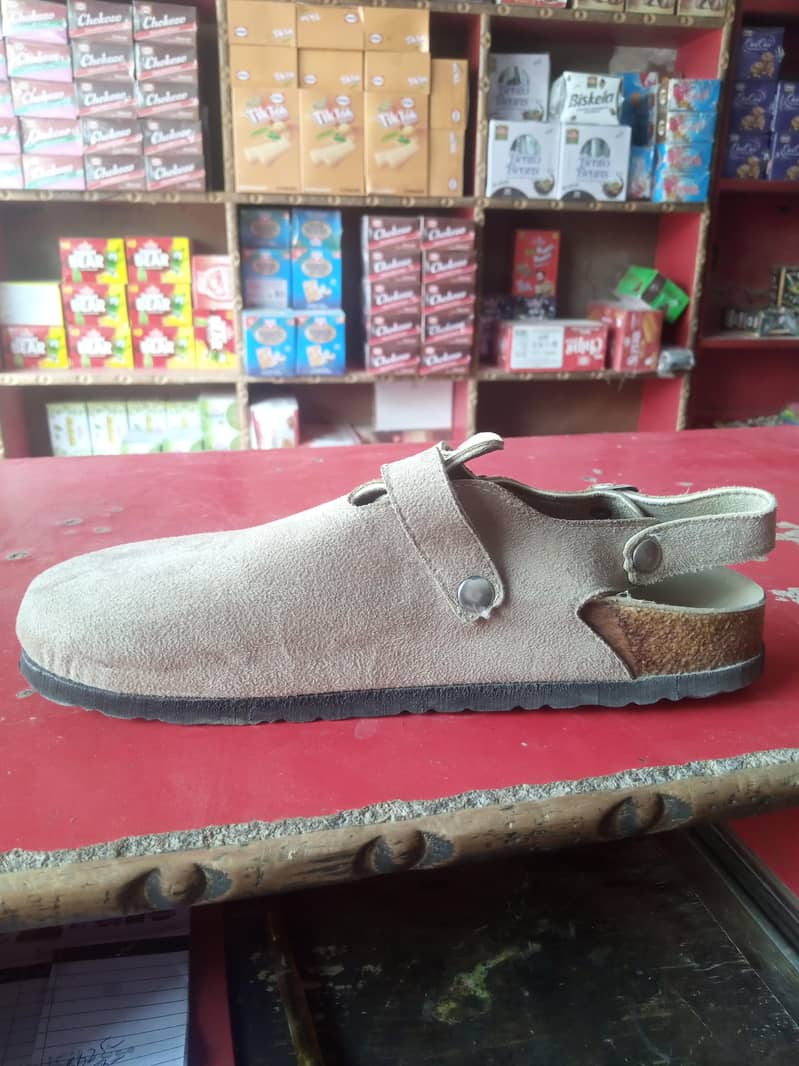 Clogs 0