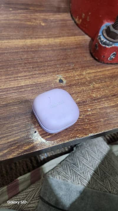 SAMSUNG GALAXY BUDS 2 PRO. EXCHANGE POSSIBLE