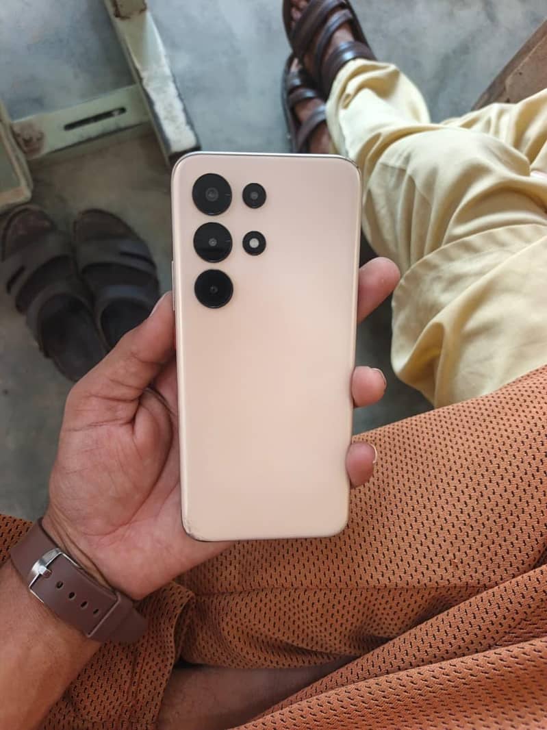 Itel Other Model 1