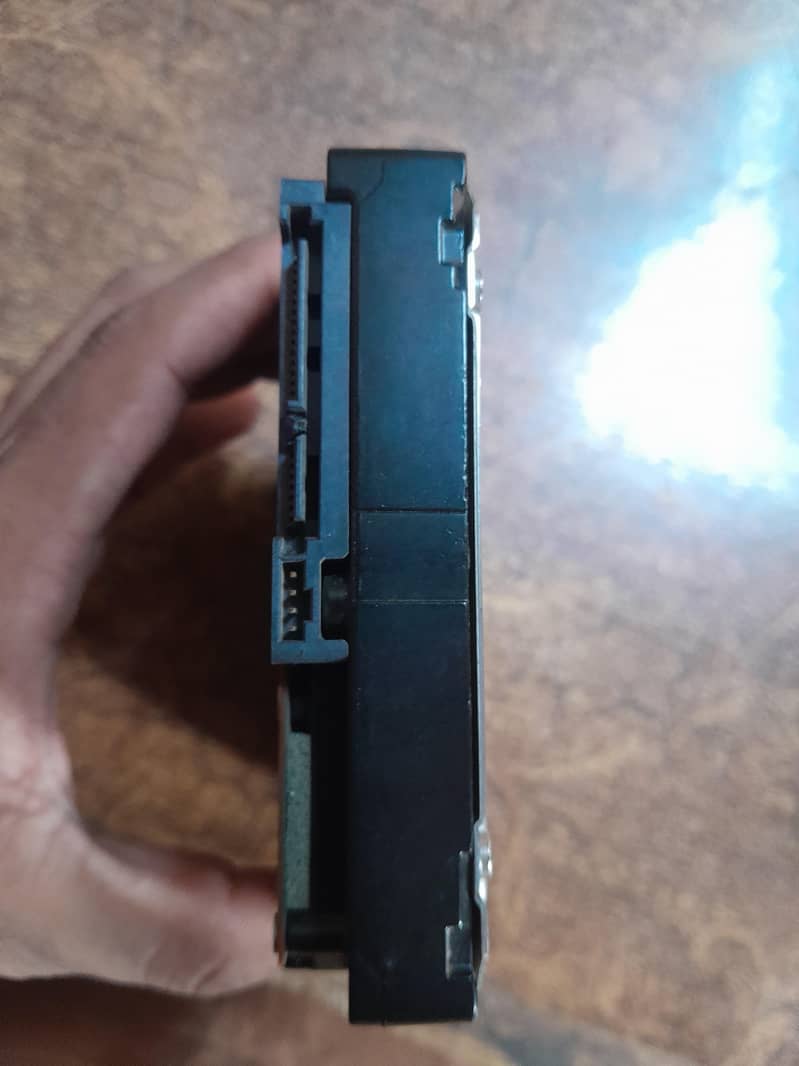Dell 2tb hard 2