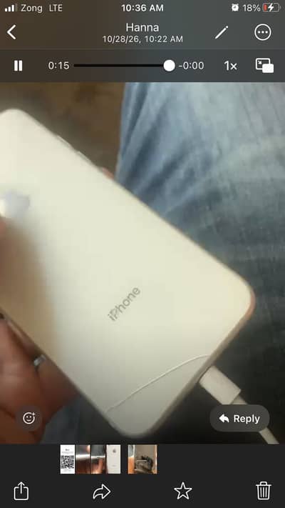 Apple iPhone 8