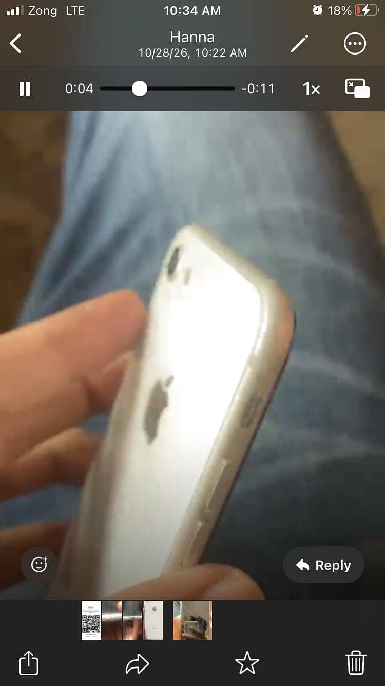 Apple iPhone 8 3