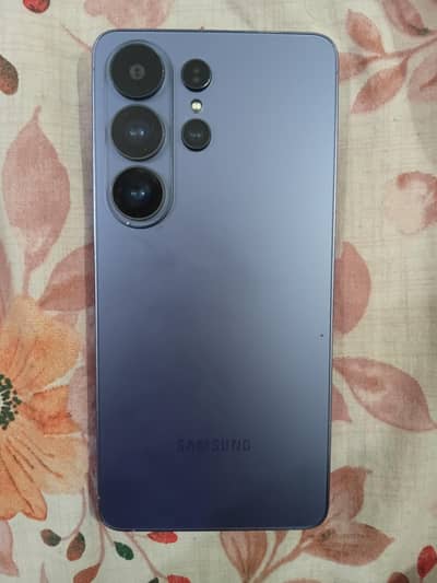 Samsung galaxy s26 ultra with box and cable master cpy 1tb