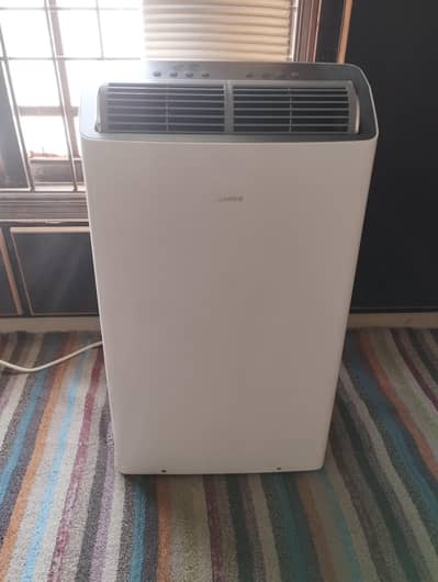 portable Ac